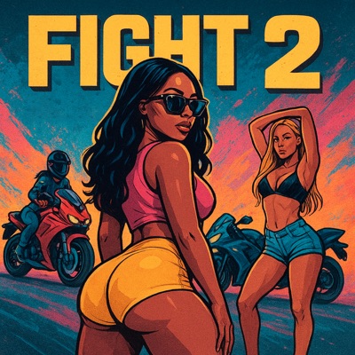 Fight 2 - Single