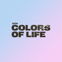 Colors of Life - Single - Oxia