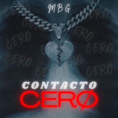 CONTACTO CERO - Single