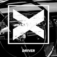 Driver (feat. Neolux) - Single - Xenodrive