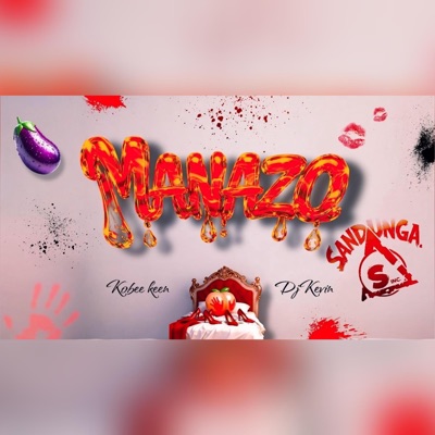 Manazo (feat. Dj Kevin UM) - Single