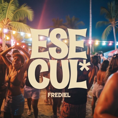 Ese Cul* - Single