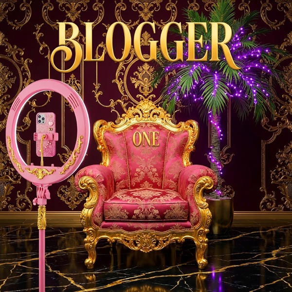 Blogger ONE