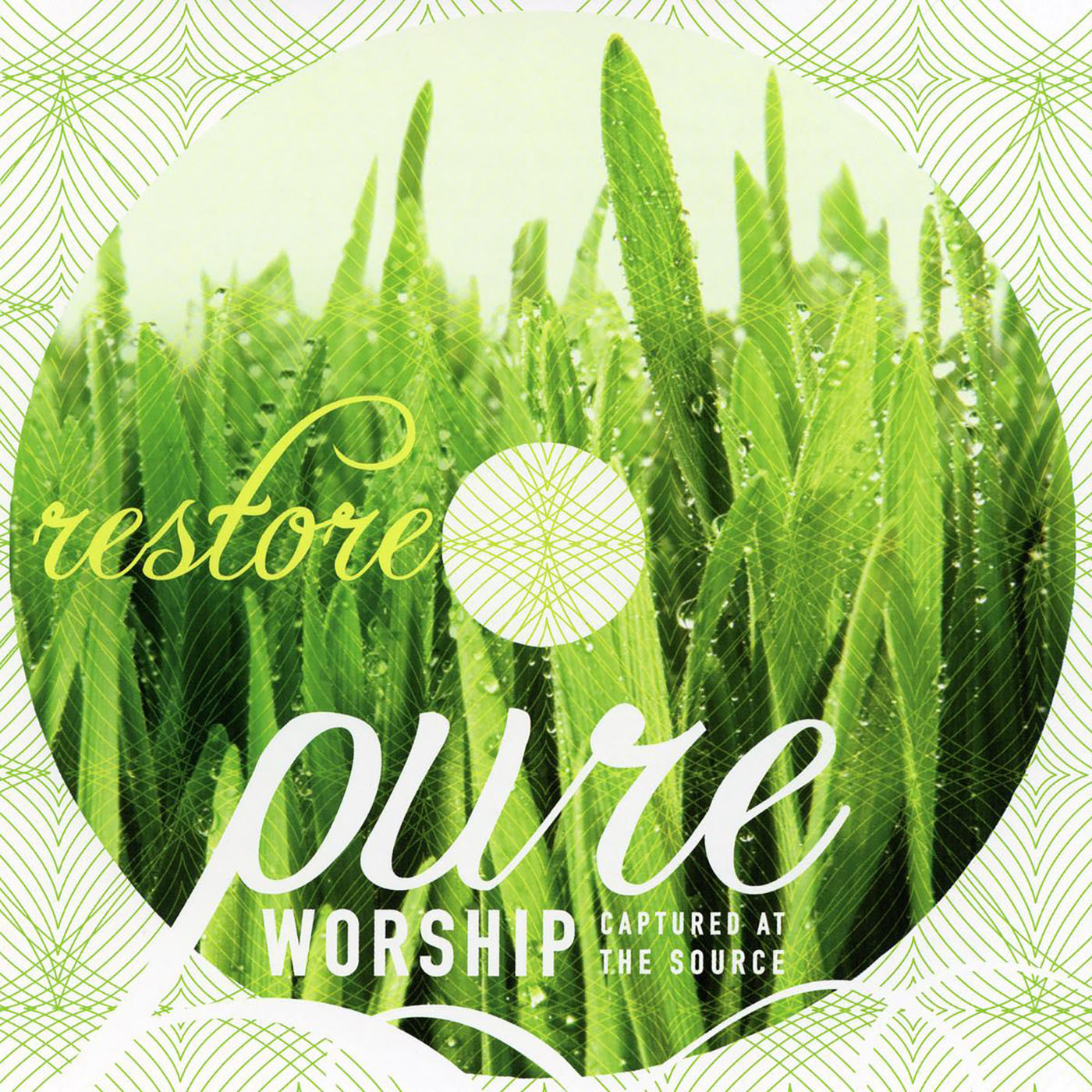 Pure Worship – Restore
