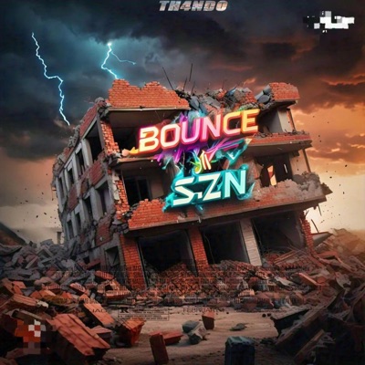 Bounce SZN (Stena X Bounce) - Single