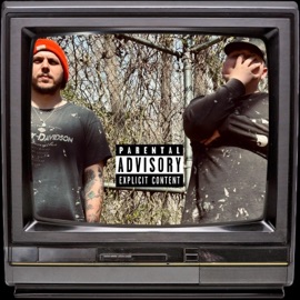 Watching Seinfeld with the Sound Off (feat. Ryno) alt.grey