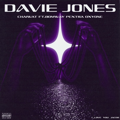 Davie Jones (feat. BOMWAY, PEXTRA & OXYONE) - Single