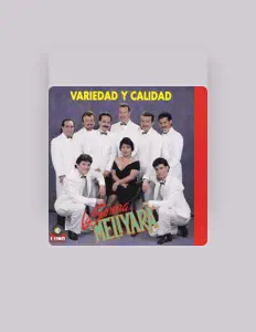 Listen to Sonora Meliyara, watch music videos, read bio, see tour dates & more!