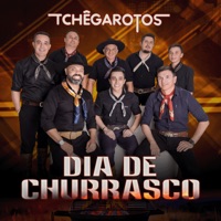 Dia de Churrasco - Single - Tchê Garotos