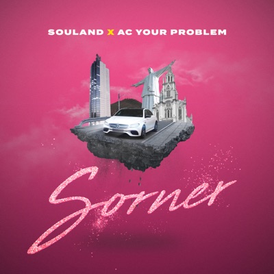 Sorner - Single