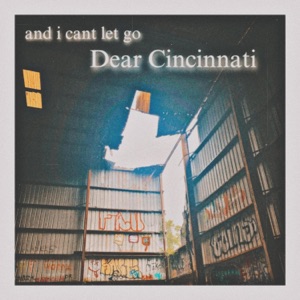and i cant let go - EP