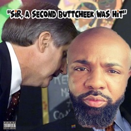 Twin Cheeks (feat. George Bush) PrinceIce85