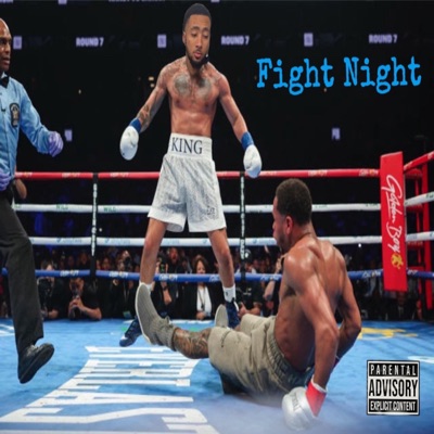 Fight Night - Single