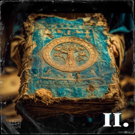 Psalm 42 (feat. The Watchers & Refn) JezusPop!