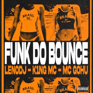 Funk do Bounce