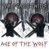 AGE OF THE WOLF