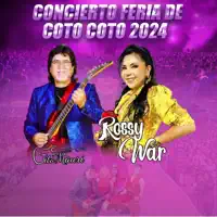 Nunca Pense Llorar — Rossy War Y Su Banda Kaliente & Tito Mauri