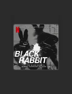 Posłuchaj wykonawcy The Black Rabbits, obejrzyj teledyski, przeczytaj biografię, zobacz daty tras koncertowych i nie tylko!