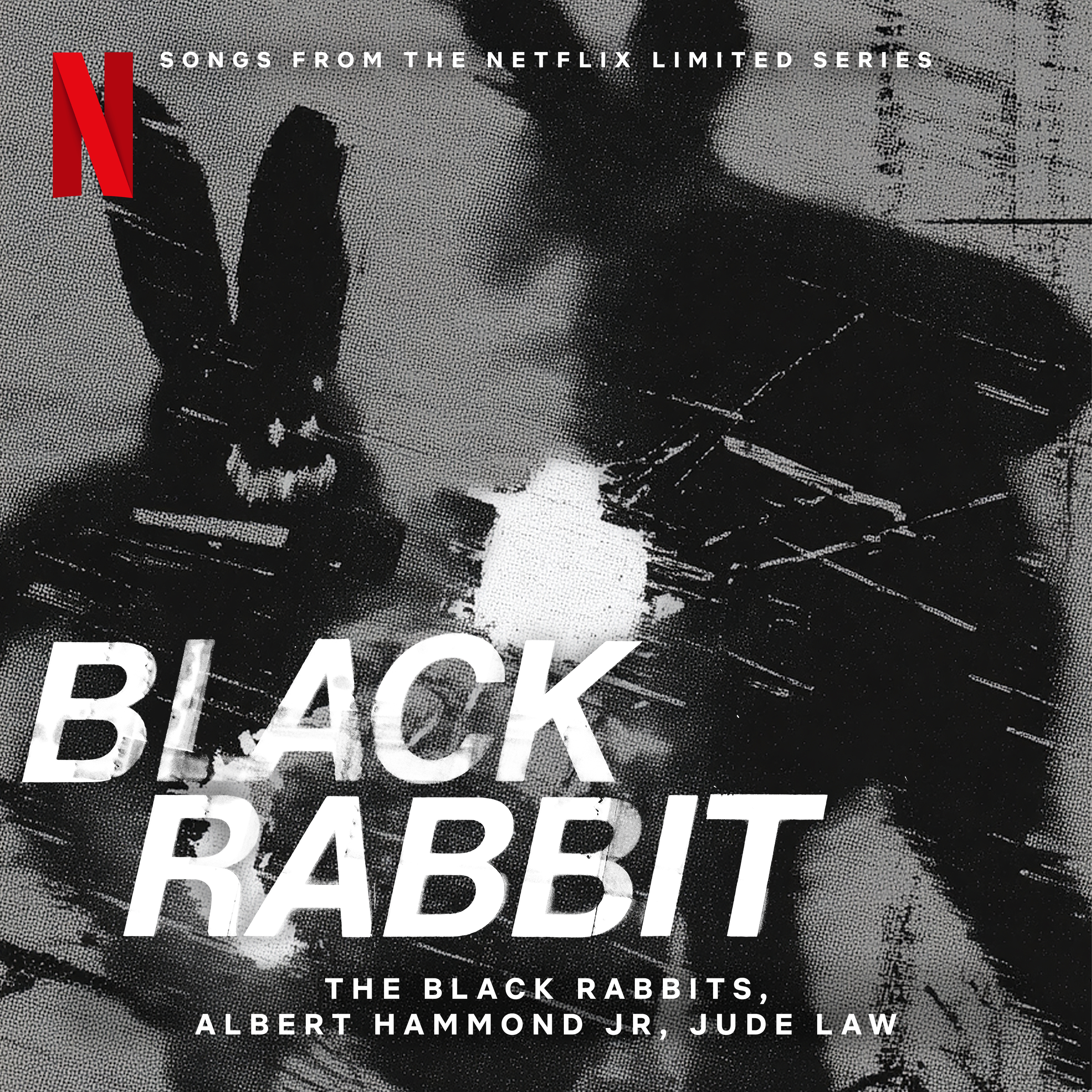 Black Rabbit (Songs from the Netflix Limited Series) - Single