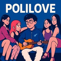 POLILOVE - Single - Jack Artificial
