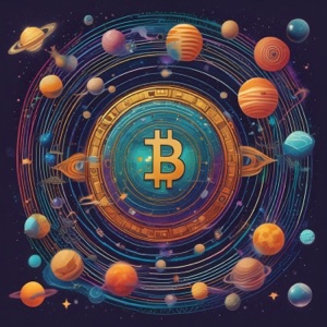 Crypto Connecting Worlds