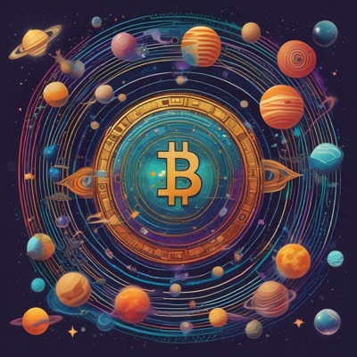 Crypto Connecting Worlds