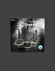 Big Band Shekina dinle, müzik videolarını izle, biyografisini oku, tur tarihlerini ve daha fazlasını gör!