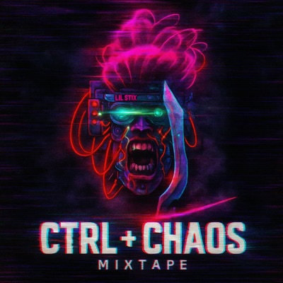 CTRL + CHAOS
