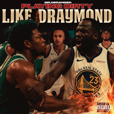 Playing Dirty Like Draymond