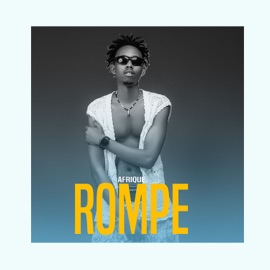 Rompe Afrique