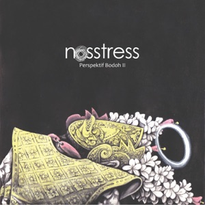 Chord Gitar Perspektif Bodoh - Nosstress