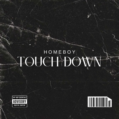 Touchdown - Single
