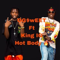HOT BODY (feat. King IG) - Single - OG $wEET