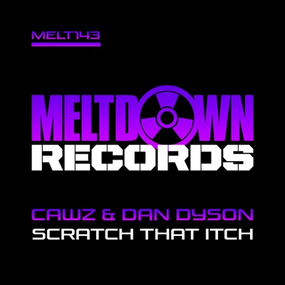Scratch That Itch - Single