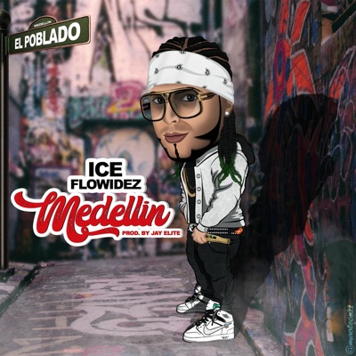 Medellin - Single