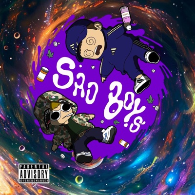 Sad Boys - EP