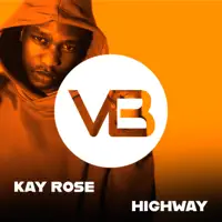 Highway 1 (Radio Edit) — Kay Rose