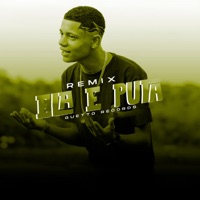 ELA É PUTA (Remix) - Single - GUETTO RECORDS