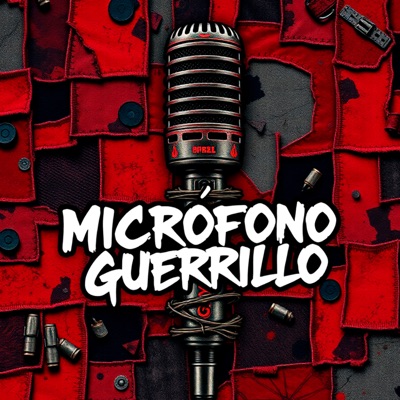 Micrófono Guerrillo (feat. Fumas Bolivar & CHARLESSMAN) - Single