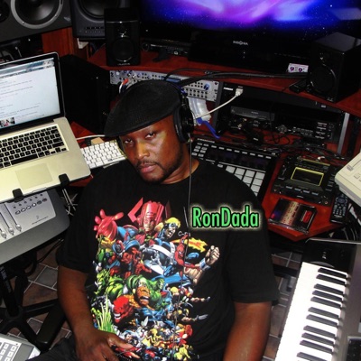 My Hip Hop Symphony - Single