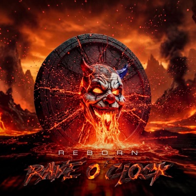 Rave O'Clock - Single
