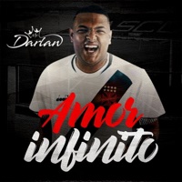 Amor Infinito - EP - MC Darlan