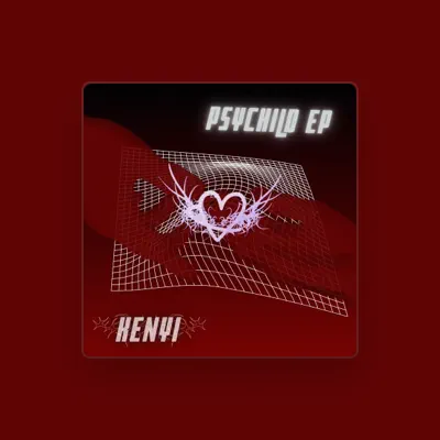 Listen to Kenyi, watch music videos, read bio, see tour dates & more!