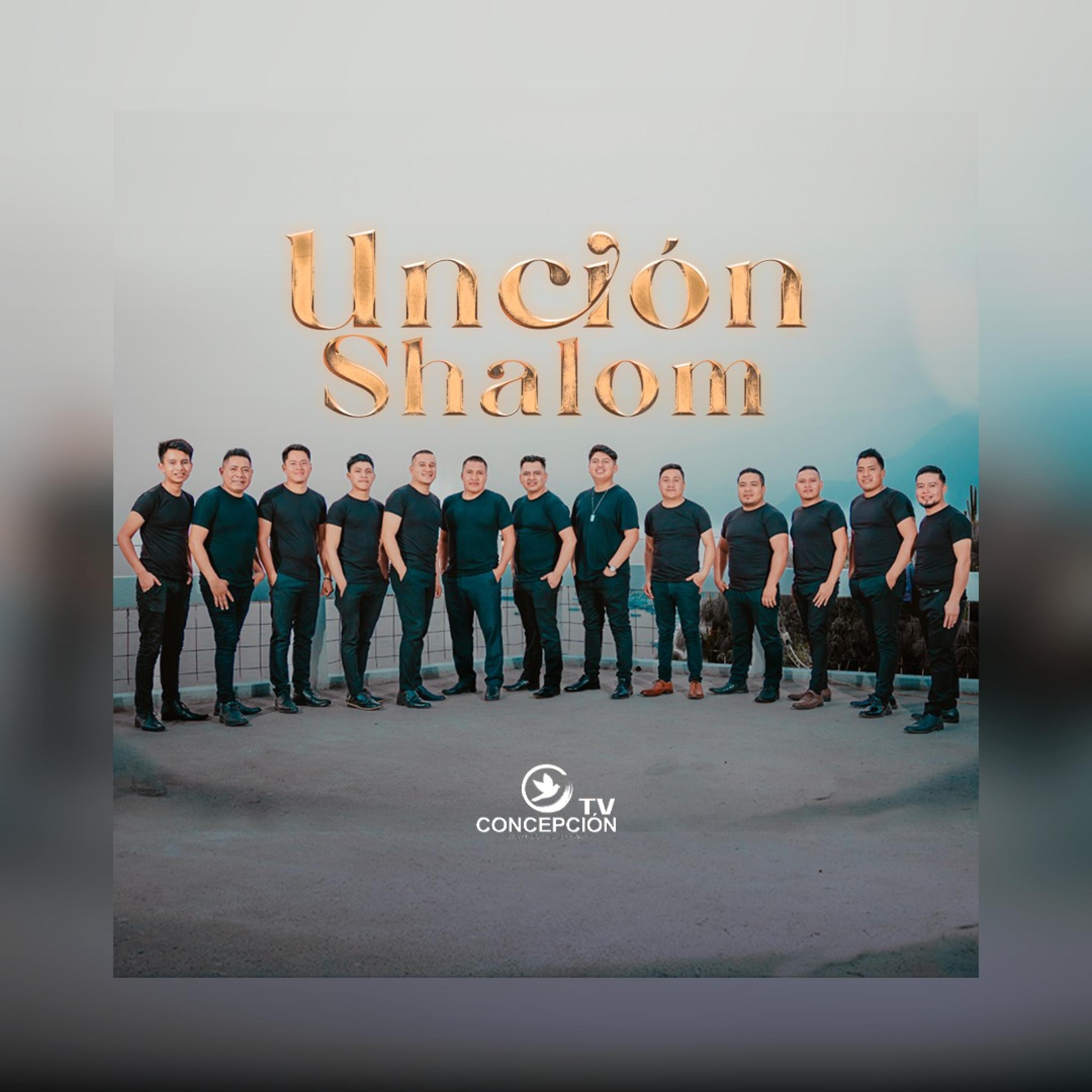 Todo se lo debo a el