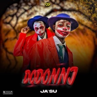 DODONNI (feat. JA’SU) - Single - OG records