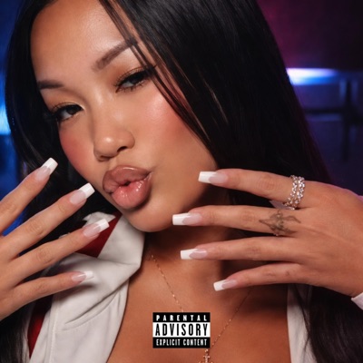 1 Am In Miami - Single