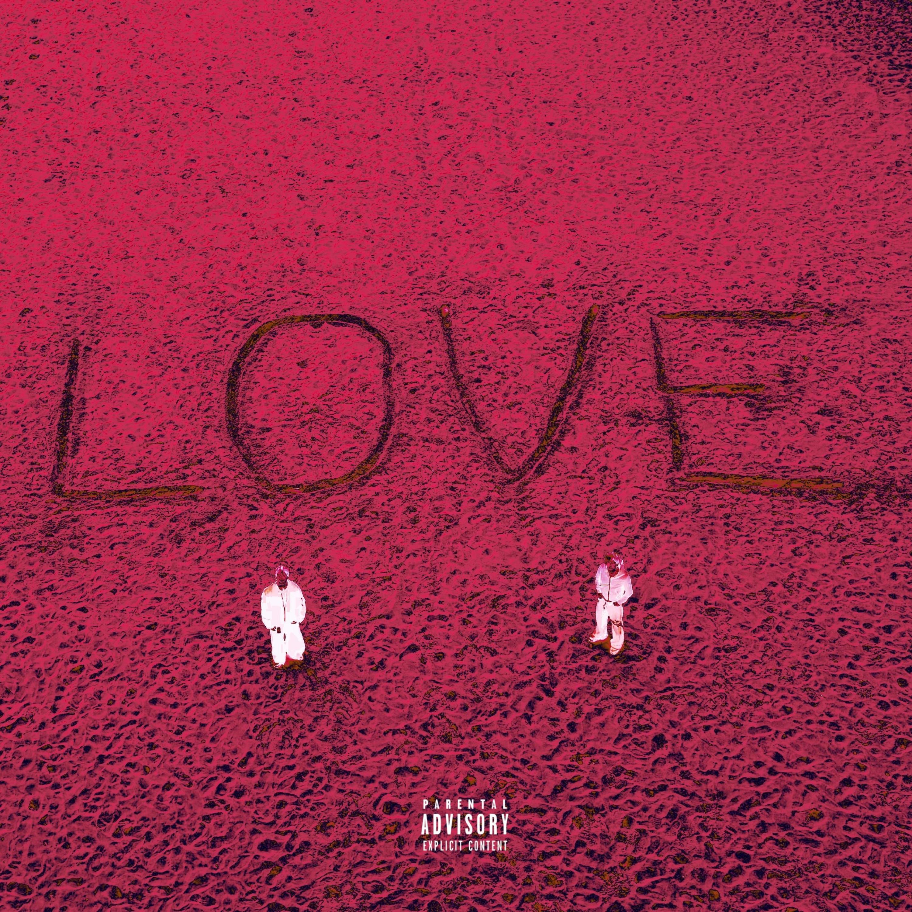 LOVE - Single