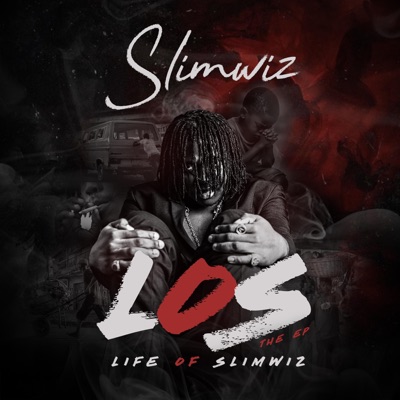 Life Of Slimwiz - EP