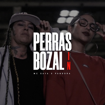 Perras Sin Bozal - Single