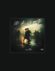 Listen to Kenzo Jr, watch music videos, read bio, see tour dates & more!